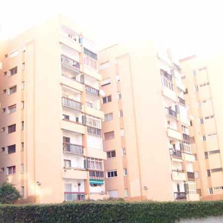 Nuevo Corinto Estudio 35 Metros Benalmádena Exterior foto