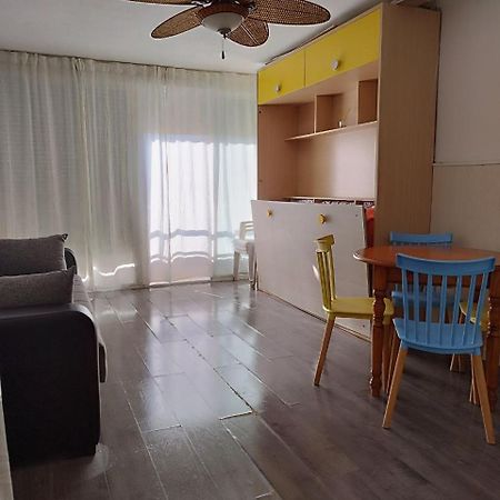 Nuevo Corinto Estudio 35 Metros Benalmádena Exterior foto
