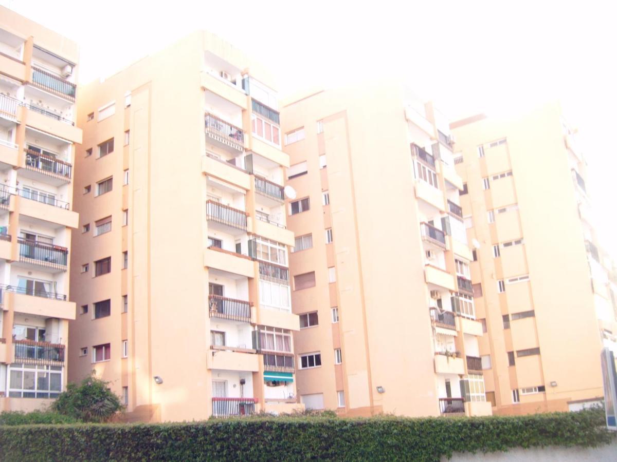 Nuevo Corinto Estudio 35 Metros Benalmádena Exterior foto