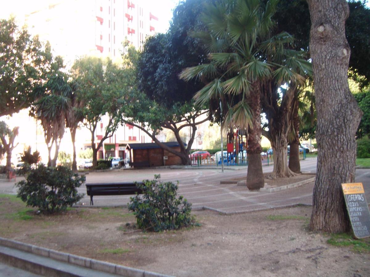 Nuevo Corinto Estudio 35 Metros Benalmádena Exterior foto